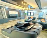 SIÊU PHẨ.M ĐỒNG BỘ CAO TẦN.G SÁT TỈN.H LỘ 9 - THANG MÁ.Y - HẺM XE HƠI - ( 4X18M )