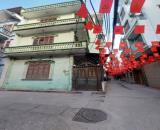 NHÀ RIÊNG, LÔ GÓC, NGÕ THÔNG, Ô TÔ TRÁNH, KINH DOANH, PHẠM VĂN ĐỒNG, XUÂN ĐỈNH, BẮC TỪ LIÊ