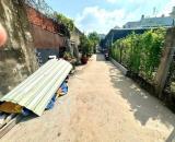 Bán đất thổ cư xã Thanh Phú , Bến Lức dt 144m2 giá 1,85 tỷ