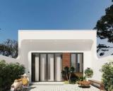 Bán nhà 2PN gần KCN Phước Đông – 105m² – Nhận nhà chỉ 50%