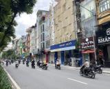 🌟 Mặt Phố VIP Kim Mã, Ba Đình 624m2 6 Tầng MT 18m, Cực Hiếm & VIP, Thông Số Kim Cương 🌟