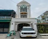 Nhà lầu mặt tiền nhựa 6m nội ô P6, Tp Mỹ Tho, Tiền Giang