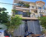 NHÀ ĐẸP Ở NGAY ĐÓN TẾT GẦN NÚT GIAO GÒ DƯA HẺM XE HƠI 4X23 TRƯỚC TẾT CHỈ 7,4 TỶ