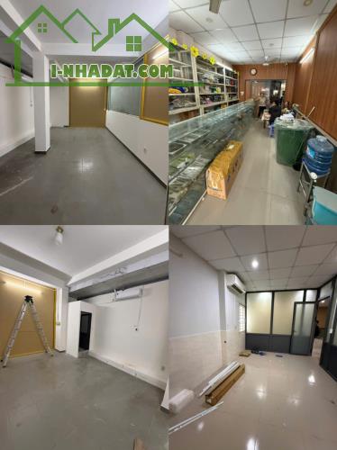 CHO THUÊ PHÒNG TRỌ MỚI XÂY – BÌNH THẠNH – 18m² - 1