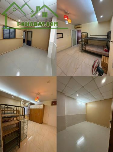 CHO THUÊ PHÒNG TRỌ MỚI XÂY – BÌNH THẠNH – 18m² - 2