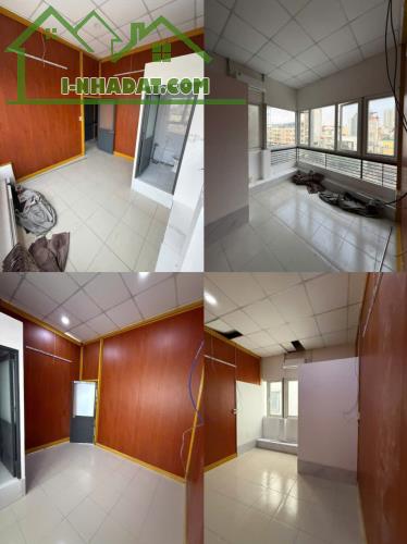 CHO THUÊ PHÒNG TRỌ MỚI XÂY – BÌNH THẠNH – 18m² - 3