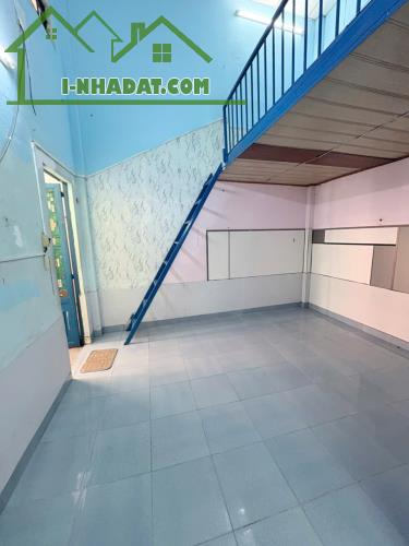 Cho thuê phòng DT: 32m2 đường xe hơi khu Trần Não, P. An Khánh, Q2 - 1