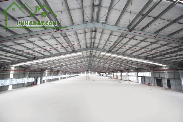 BR. Cho Thuê Xưởng Sản Xuất – Tại Kcn đất đỏ cảng phú mỹ cách 30km