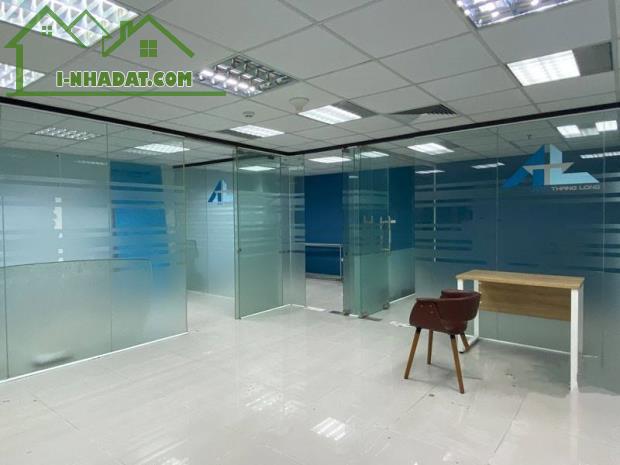 🔅 BÁN TÒA VĂN PHÒNG MẶT PHỐ VIP MAI HẮC ĐẾ, 164M2 11 TẦNG MT 10M, CHỈ 205 TỶ 🔅 - 3