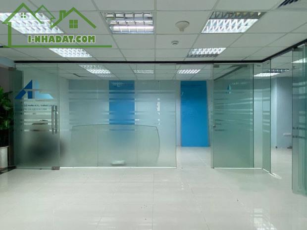 🔅 BÁN TÒA VĂN PHÒNG MẶT PHỐ VIP MAI HẮC ĐẾ, 164M2 11 TẦNG MT 10M, CHỈ 205 TỶ 🔅 - 4