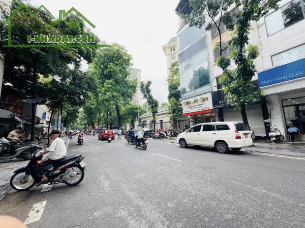 🔅 BÁN TÒA NHÀ MẶT PHỐ LÒ ĐÚC, HAI BÀ TRƯNG 252M2 3 TẦNG MT 11M, CHỈ 224 TỶ 🔅 - 3