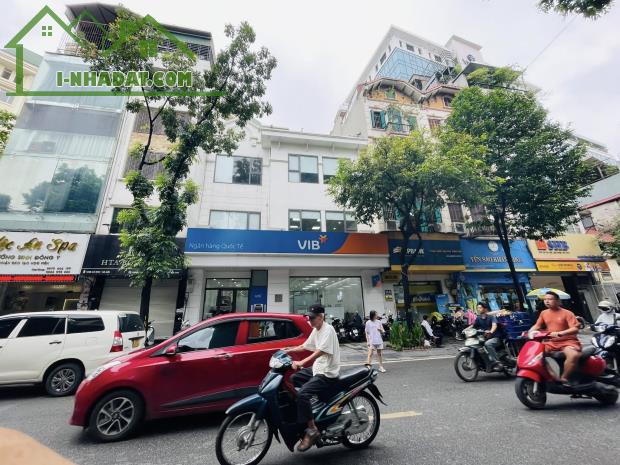🔅 BÁN TÒA NHÀ MẶT PHỐ LÒ ĐÚC, HAI BÀ TRƯNG 252M2 3 TẦNG MT 11M, CHỈ 224 TỶ 🔅 - 2