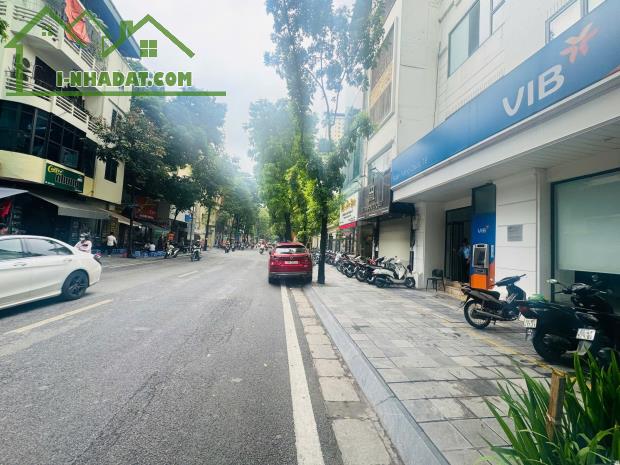 🔅 BÁN TÒA NHÀ MẶT PHỐ LÒ ĐÚC, HAI BÀ TRƯNG 252M2 3 TẦNG MT 11M, CHỈ 224 TỶ 🔅