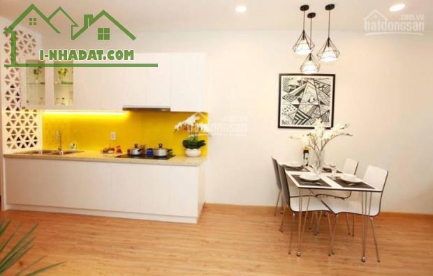 Hot! ở liền! Saigonhomes cao cấp gần Richstar-B.Viện Bình Tân 50-70m2 siêu thị-hồ bơi - 1