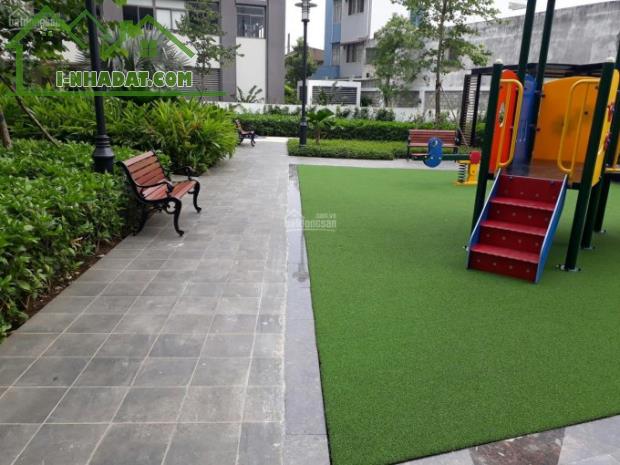 Hot! ở liền! Saigonhomes cao cấp gần Richstar-B.Viện Bình Tân 50-70m2 siêu thị-hồ bơi - 4