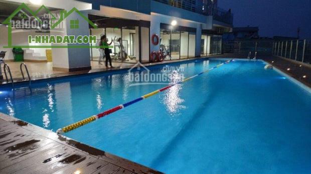 Hot! ở liền! Saigonhomes cao cấp gần Richstar-B.Viện Bình Tân 50-70m2 siêu thị-hồ bơi - 5