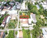 Kẹt tiền bán rẻ 100m2 đất full thổ ngay An Hòa Trảng Bàng.gần coopmart, SHR sang tên ngay
