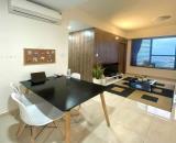 Căn Hộ Dịch Vụ 6 Tầng, Mặt Tiền Gần Vincom, 130Tr/th, 193m2(7.3mx22m), Chỉ 25 Tỷ(TL)