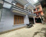 Cho thuê nhà Dương Văn Bé-Hai Bà Trưng, 53m2, 3 tầng, 13tr