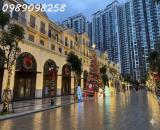 Bán căn hộ 1 ngủ +, 48m2, sổ đỏ chính chủ, M3 Miami Masteri water front , OCP1, giá 4tỷ080