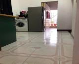 Cho thuê CHTT công an c18 Nguyên Hồng-Đống Đa, 60m2, 2 ngủ, 10tr