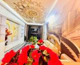 Cho thuê CHTT Lạc Trung-Hai Bà trưng, 80m2, 2 ngủ, 10 triệu