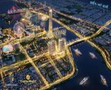 CĂN HỘ THE MERIDIAN ĐÀ NẴNG | GIẢI PHÁP Ở THỰC KẾT HỢP ĐẦU TƯ