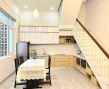 Bán nhà 3 tầng 59,5m2 hẻm Lý Thánh Tôn, trung tâm Nha Trang. Cách biển chỉ 700m