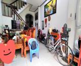 Bán nhà 5 tầng 57,9m2 hẻm ô tô trung tâm Phường Nha Trang, cách biển chỉ 500m