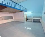 Cho thuê phòng DT: 32m2 đường xe hơi khu Trần Não, P. An Khánh, Q2