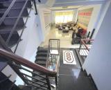 Bán Nhà Mặt Tiền Đường D1, 110m2, 5m x 22m, 4 Tầng, Chỉ 15 Tỷ 5, Phú Mỹ, Quận 7