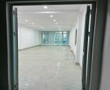 Cho thuê nhà MP, THANG MÁY, VỈA HÈ, KD  Dịch Vọng Hậu, Cầu Giấy 70m x 5T giá 50tr