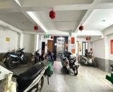 Bán Nhà Dòng Tiền,Căn Hộ Dịch Vụ,Chung Cư MiNi Mễ Trì Ngõ Thông,Ô Tô Đỗ Cửa Giá 33 Tỷ