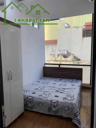 CHO THUÊ CĂN HỘ KHÉP KÍN, FULL ĐỒ 50M2 GIÁ 6TR5