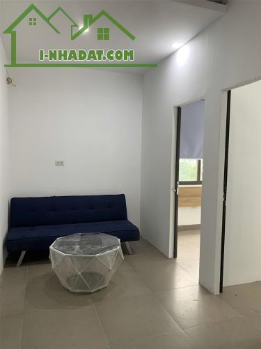 CHO THUÊ CĂN HỘ KHÉP KÍN, FULL ĐỒ 50M2 GIÁ 6TR5 - 1