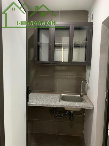 CHO THUÊ CĂN HỘ KHÉP KÍN, FULL ĐỒ 50M2 GIÁ 6TR5 - 2