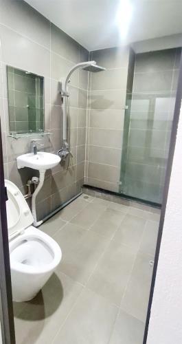 CHO THUÊ CĂN HỘ KHÉP KÍN, FULL ĐỒ 50M2 GIÁ 6TR5 - 4