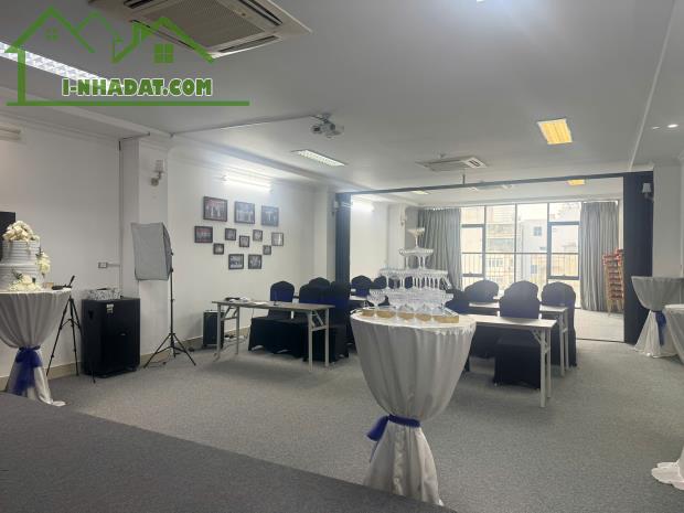 🏢 CHO THUÊ VĂN PHÒNG – NGUYỄN XIỂN, THANH XUÂN