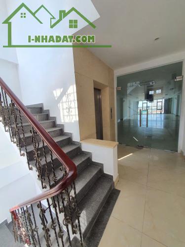 🏢 CHO THUÊ VĂN PHÒNG – NGUYỄN XIỂN, THANH XUÂN - 2