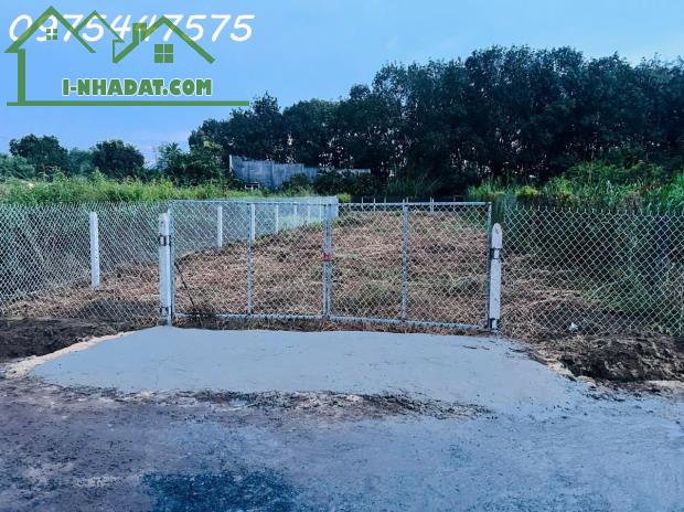 Bán đất đường 21, Trường Đông, Hoà Thành, Tây Ninh