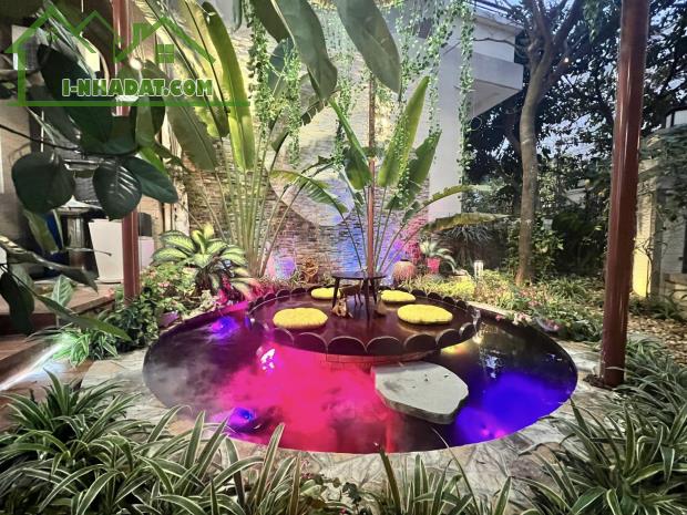 ⚜️ Biệt Thự BT6 Starlake Tây Hồ Tây, 270M2 4T Thang Máy, Lô Góc MT 22M, Chỉ 108 Tỷ ⚜️ - 1