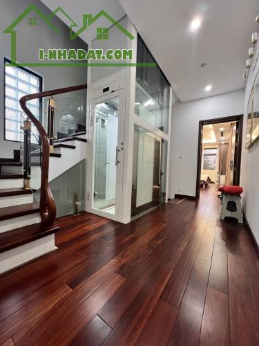 ⚜️ Biệt Thự BT6 Starlake Tây Hồ Tây, 270M2 4T Thang Máy, Lô Góc MT 22M, Chỉ 108 Tỷ ⚜️ - 4