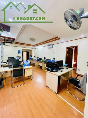 💥Tòa 25T1 Hoàng Đạo Thúy 162m 3PN 3VS, Tiện ích ngập tràn, 15.8 tỷ💥 - 1