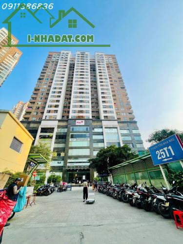 💥Tòa 25T1 Hoàng Đạo Thúy 162m 3PN 3VS, Tiện ích ngập tràn, 15.8 tỷ💥