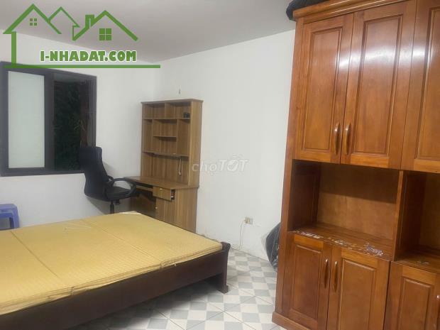 CHÍNH CHỦ CHO THUÊ CĂN HỘ RỘNG 140m² – 120 HOÀNG QUỐC VIỆT