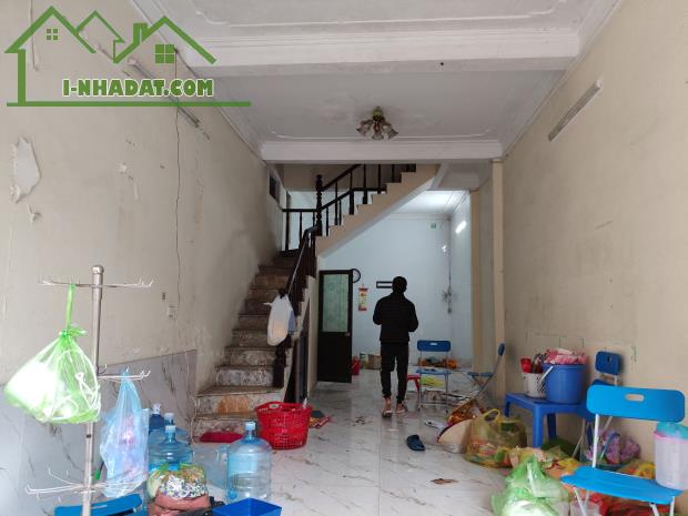 Mặt Phố Nguyễn Ngọc Nại 45m 4t mt4m Kinh doanh bất chấp nhiều loại hình - 1