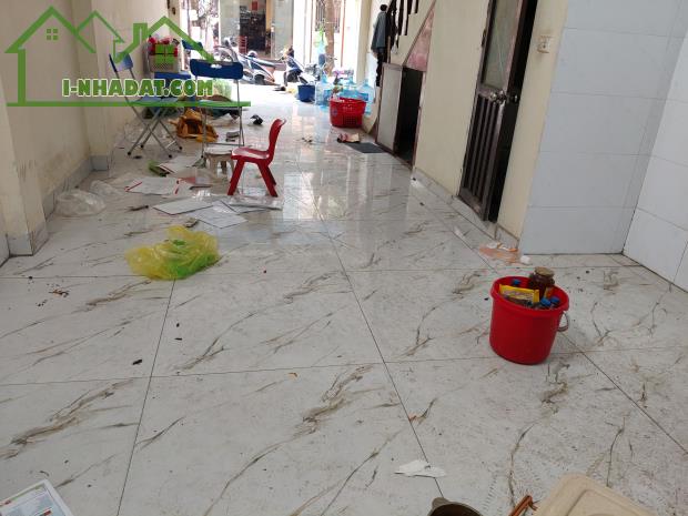 Mặt Phố Nguyễn Ngọc Nại 45m 4t mt4m Kinh doanh bất chấp nhiều loại hình - 2