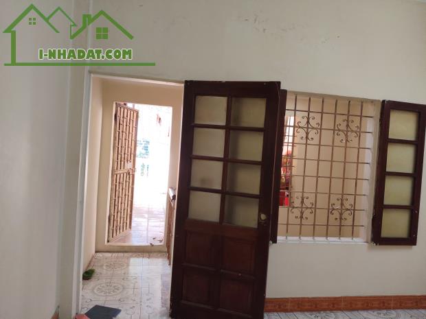 Mặt Phố Nguyễn Ngọc Nại 45m 4t mt4m Kinh doanh bất chấp nhiều loại hình - 4