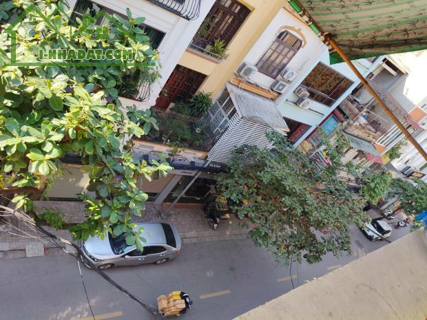Mặt Phố Nguyễn Ngọc Nại 45m 4t mt4m Kinh doanh bất chấp nhiều loại hình - 5
