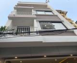 Bán Nhà An Dương Vương Tây Hồ Sát Ciputra Ô Tô Đỗ Cửa 59m 4 Tầng 2 Thoáng. Giá 13.9 Tỷ